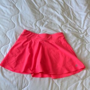 Prince Girls Flounce Tennis Skirt